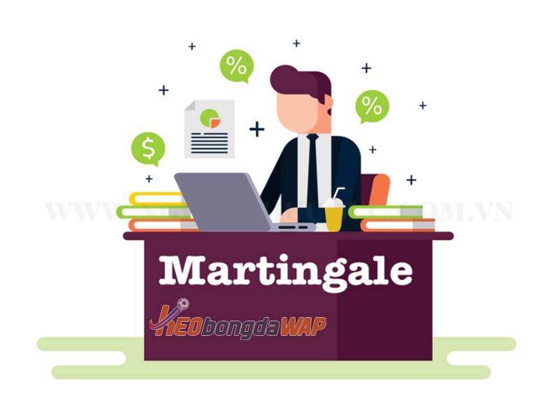Đảm bảo lợi nhuận với chiến lược Martingale