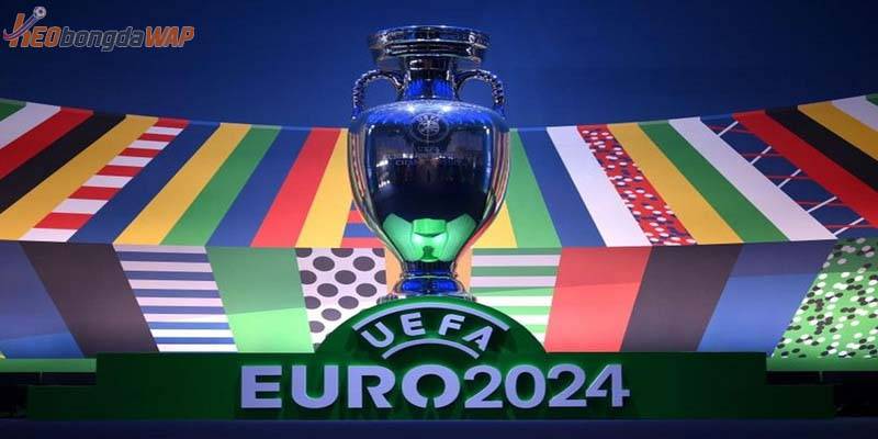 Giải đấu bóng đá Euro là gì?