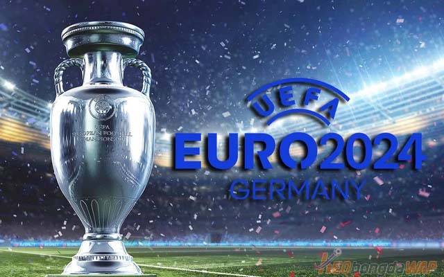 Những thông tin về giải đấu Euro 2024 sắp tới