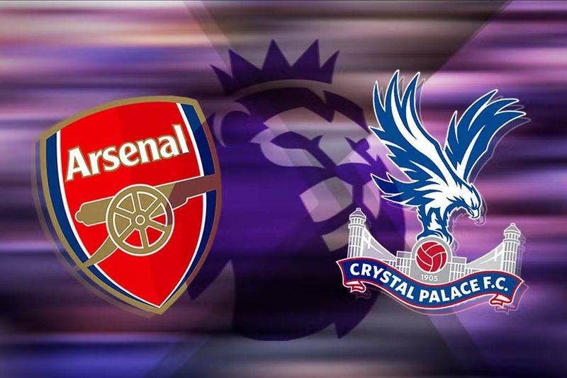 Soi kèo siêu chuẩn Arsenal vs Crystal Palace, 19h30 ngày 20/01/2024