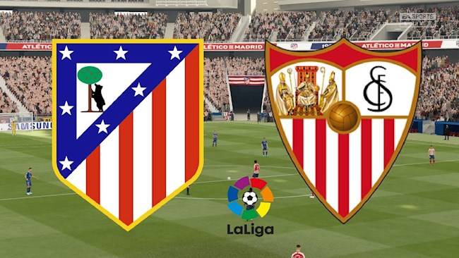 Soi kèo siêu chuẩn Atletico Madrid vs Sevilla, 02h45 ngày 24/01/2024