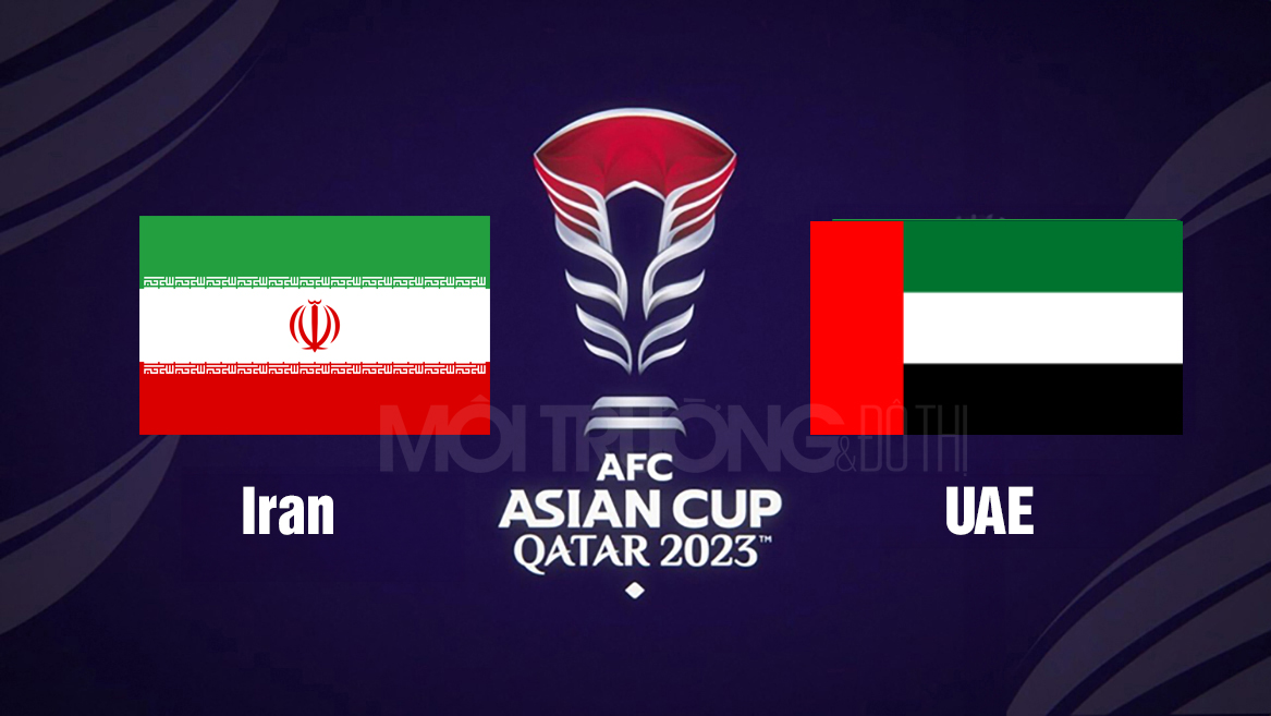 Nhận định phong độ Iran vs UAE