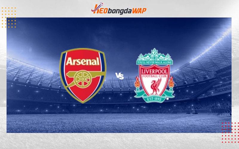 Nhận định soi kèo Arsenal vs Liverpool - Cúp FA, 23h30 7/1/2024