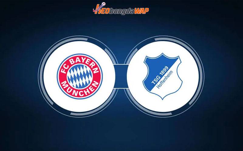 Nhận định soi kèo Bayern Munich vs Hoffenheim - Bundesliga, 2h30 13/1/2024