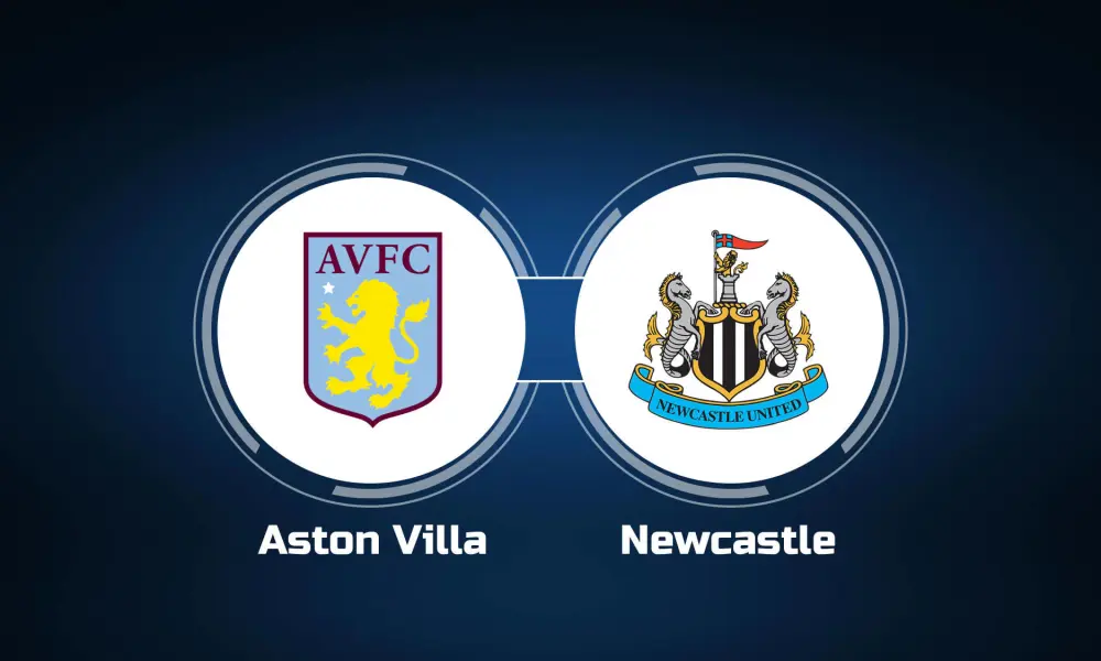 Aston Villa vs Newcastle - NHA, 03h15 ngày 31/01/2024