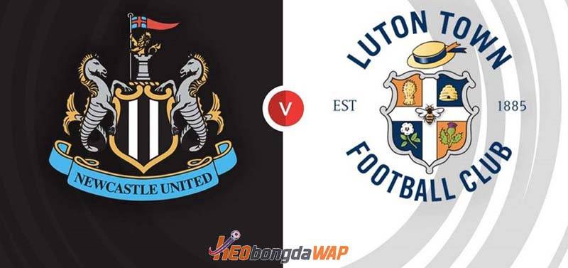 phong độ Newcastle United vs Luton Town