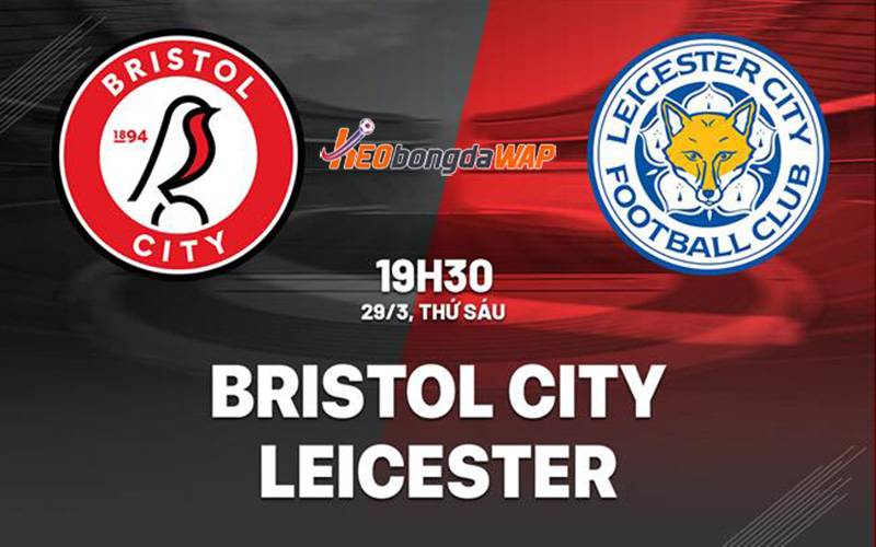 Bristol City vs Leicester