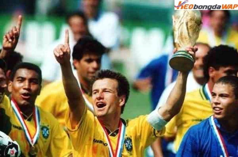 Đội tuyển Romania đã lọt vào tứ kết World Cup 1994