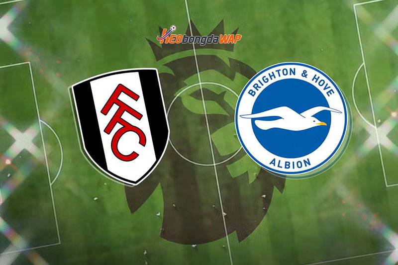Fulham vs Brighton & Hove Albion