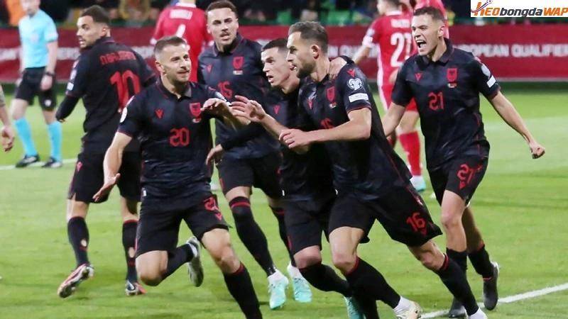 Albania có thể kỳ vọng một mùa giải Euro 2024 thành công