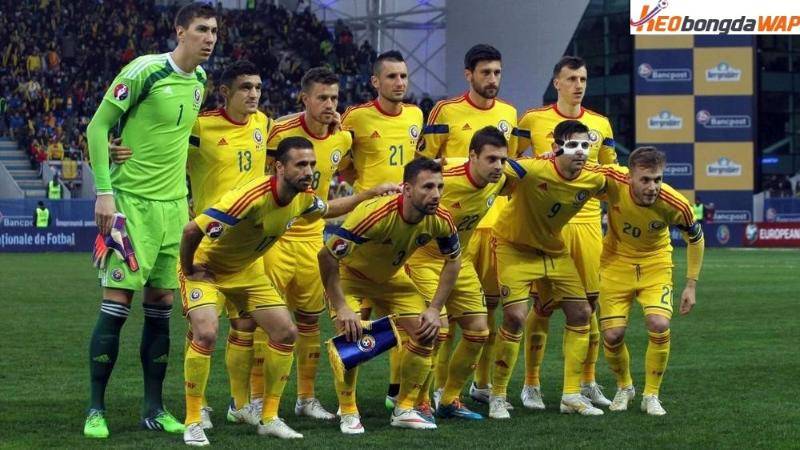 Romania đã xuất sắc vượt qua vòng bảng của Euro 2024